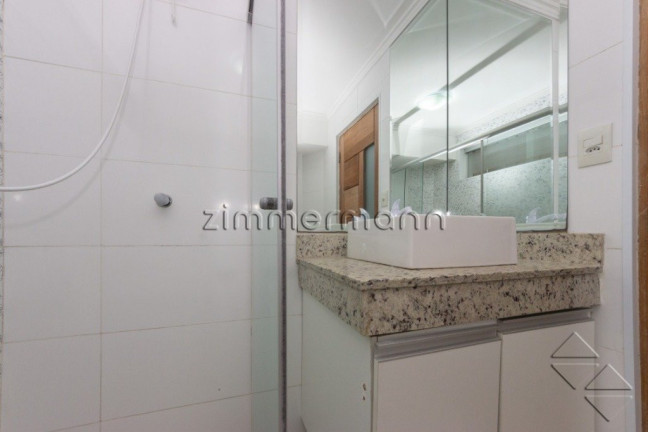 Imagem Apartamento com 3 Quartos à Venda, 123 m² em Alto De Pinheiros - São Paulo Imagem Apartamento com 3 Quartos à Venda, 123 m² em Alto De Pinheiros - São Paulo