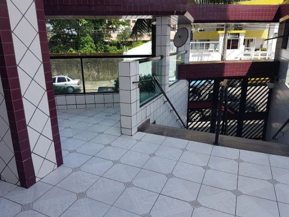 Imagem Imóvel com 3 Quartos à Venda, 220 m² em Mirim - Praia Grande