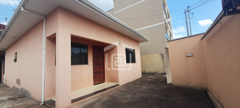 Imagem Casa com 3 Quartos à Venda, 134 m² em Residencial Rezende I - Bandeira Do Sul Imagem Casa com 3 Quartos à Venda, 134 m² em Residencial Rezende I - Bandeira Do Sul