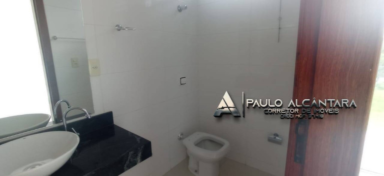 Imagem Apartamento com 3 Quartos à Venda, 192 m² em Belvedere - Coronel Fabriciano