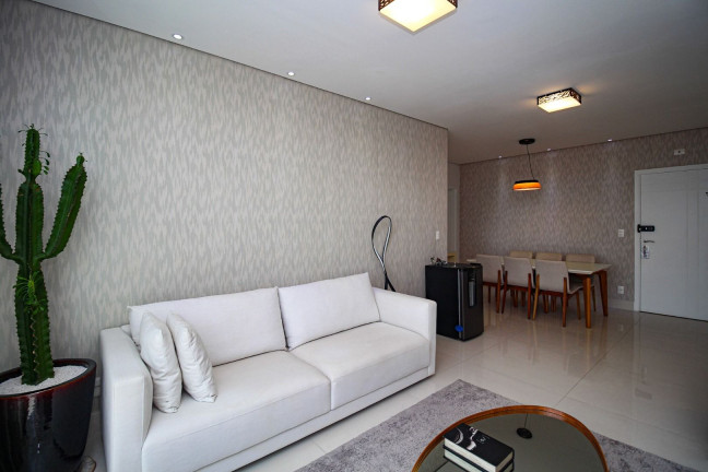 Imagem Apartamento com 1 Quarto à Venda, 68 m² em Aparecida - Santos Imagem Apartamento com 1 Quarto à Venda, 68 m² em Aparecida - Santos