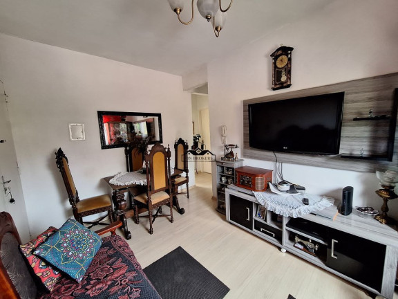 Imagem Apartamento com 2 Quartos à Venda, 55 m² em Baeta Neves - São Bernardo Do Campo Imagem Apartamento com 2 Quartos à Venda, 55 m² em Baeta Neves - São Bernardo Do Campo