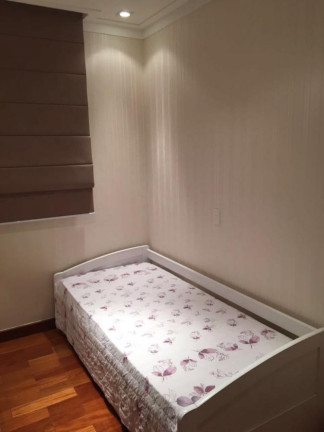 Imagem Apartamento com 5 Quartos à Venda, 335 m² em Jardim Anália Franco - São Paulo Imagem Apartamento com 5 Quartos à Venda, 335 m² em Jardim Anália Franco - São Paulo