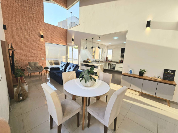 Imagem Casa de Condomínio com 3 Quartos à Venda, 360 m² em Residencial Ibi-aram - Itupeva Imagem Casa de Condomínio com 3 Quartos à Venda, 360 m² em Residencial Ibi-aram - Itupeva
