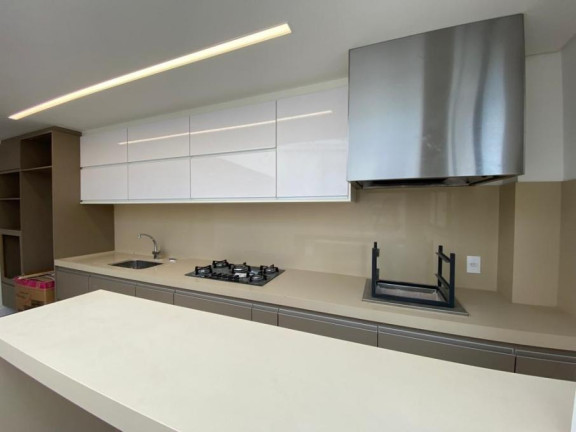 Apartamento com 3 Quartos à Venda, 110 m² em Nova Petrópolis - São Bernardo Do Campo