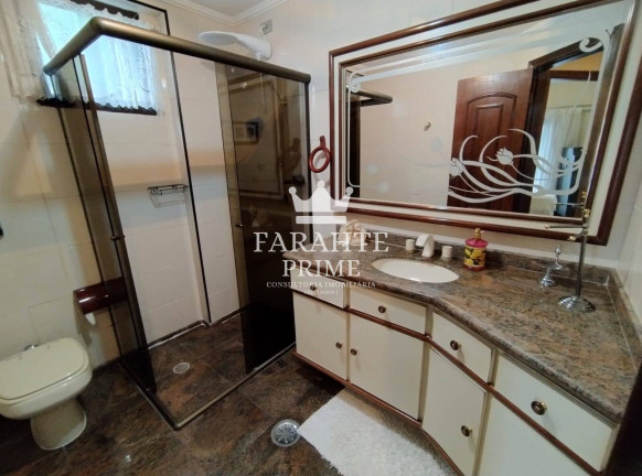 Imagem Cobertura com 3 Quartos à Venda, 339 m² em Centro - São Vicente Imagem Cobertura com 3 Quartos à Venda, 339 m² em Centro - São Vicente