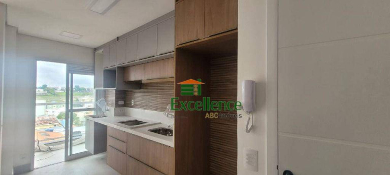 Imagem Apartamento com 2 Quartos à Venda, 56 m² em Vila Dusi - São Bernardo Do Campo Imagem Apartamento com 2 Quartos à Venda, 56 m² em Vila Dusi - São Bernardo Do Campo