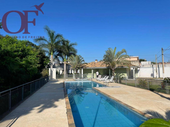 Imagem Casa de Condomínio com 3 Quartos à Venda, 98 m² em Jardim Primavera - Itupeva