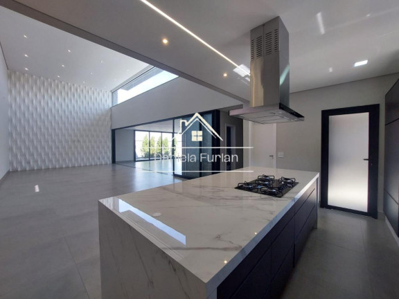 Imagem Casa de Condomínio com 5 Quartos à Venda, 450 m² em Condomínio Saint Patrick - Sorocaba