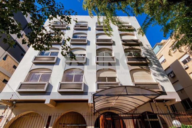 Imagem Apartamento com 3 Quartos à Venda, 96 m² em Menino Deus - Porto Alegre