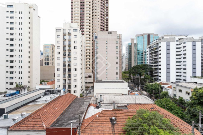 Foto do imóvel Apartamento com 3 Quartos à Venda, 95 m² em Itaim Bibi - São Paulo