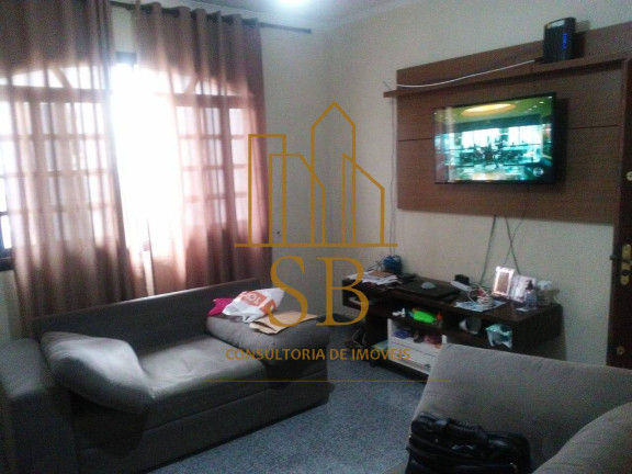 Imagem Casa com 3 Quartos à Venda, 170 m² em Vila Valença - São Vicente Imagem Casa com 3 Quartos à Venda, 170 m² em Vila Valença - São Vicente