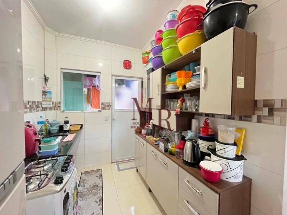 Imagem Casa com 2 Quartos à Venda, 45 m² em Jardim Imperador Iv - Praia Grande Imagem Casa com 2 Quartos à Venda, 45 m² em Jardim Imperador Iv - Praia Grande