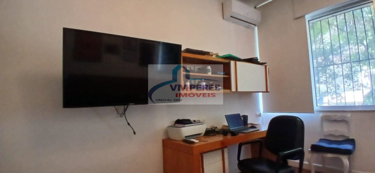 Imagem Apartamento com 3 Quartos à Venda, 160 m² em Gávea - Rio De Janeiro