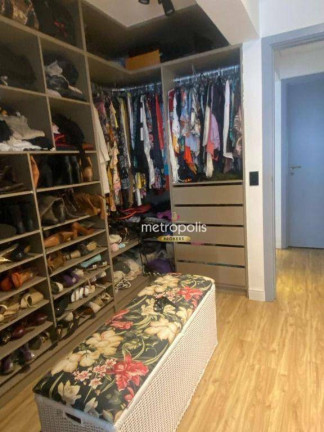 Imagem Apartamento com 3 Quartos à Venda, 160 m² em Santo Antônio - São Caetano Do Sul