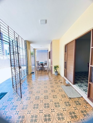 Imagem Casa com 4 Quartos à Venda, 241 m² em Expedicionários - João Pessoa Imagem Casa com 4 Quartos à Venda, 241 m² em Expedicionários - João Pessoa