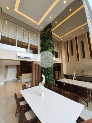 Imagem Apartamento com 3 Quartos à Venda, 138 m² em Vila Andrade - São Paulo