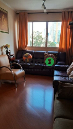 Imagem Apartamento com 3 Quartos à Venda, 90 m² em Vila Gomes Cardim - São Paulo Imagem Apartamento com 3 Quartos à Venda, 90 m² em Vila Gomes Cardim - São Paulo