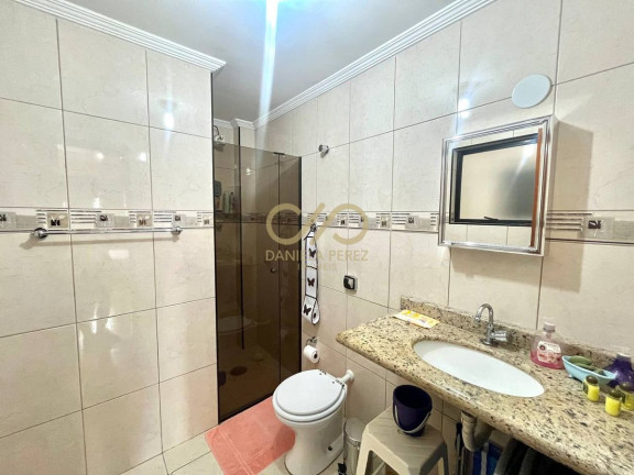 Imagem Apartamento com 1 Quarto à Venda, 60 m² em Boqueirão - Praia Grande Imagem Apartamento com 1 Quarto à Venda, 60 m² em Boqueirão - Praia Grande