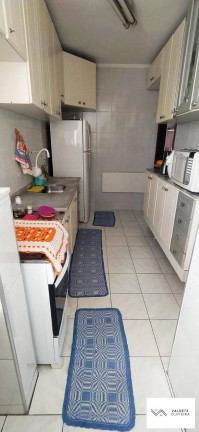 Imagem Apartamento com 2 Quartos à Venda, 57 m² em Jardim Oriente - São José Dos Campos Imagem Apartamento com 2 Quartos à Venda, 57 m² em Jardim Oriente - São José Dos Campos