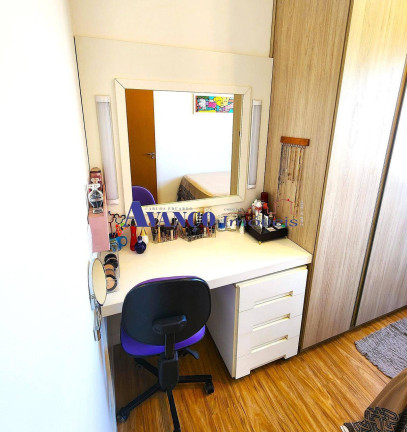 Imagem Apartamento com 3 Quartos à Venda, 77 m² em Engordadouro - Jundiaí