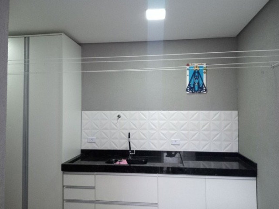 Imagem Casa com 3 Quartos à Venda, 100 m² em Loteamento Residencial Vista Linda - São José Dos Campos