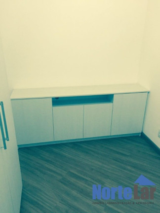 Imagem Apartamento com 2 Quartos à Venda, 107 m² em Empresarial 18 Do Forte - Barueri