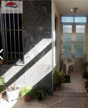 Imagem Casa com 3 Quartos à Venda, 150 m² em Vila Pedro Moreira - Guarulhos Imagem Casa com 3 Quartos à Venda, 150 m² em Vila Pedro Moreira - Guarulhos