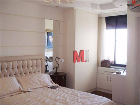 Imagem Apartamento com 3 Quartos à Venda, 273 m² em Centro - Sorocaba