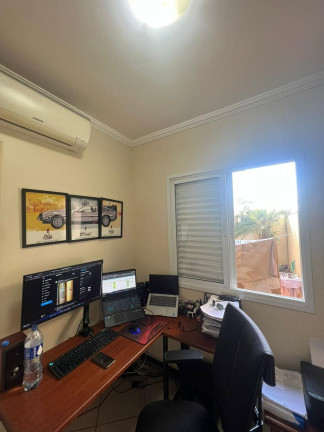 Imagem Casa com 3 Quartos à Venda, 177 m² em Parque Campolim - Sorocaba Imagem Casa com 3 Quartos à Venda, 177 m² em Parque Campolim - Sorocaba