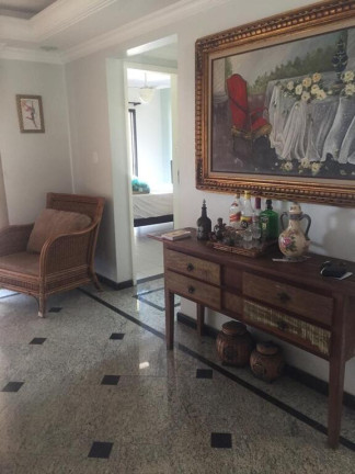 Imagem Apartamento com 4 Quartos à Venda, em Aviação - Praia Grande Imagem Apartamento com 4 Quartos à Venda, em Aviação - Praia Grande
