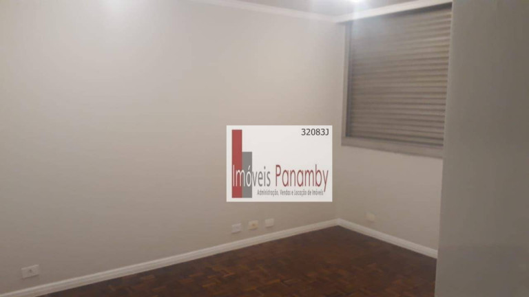 Imagem Apartamento com 4 Quartos à Venda, 204 m² em Morumbi - São Paulo Imagem Apartamento com 4 Quartos à Venda, 204 m² em Morumbi - São Paulo