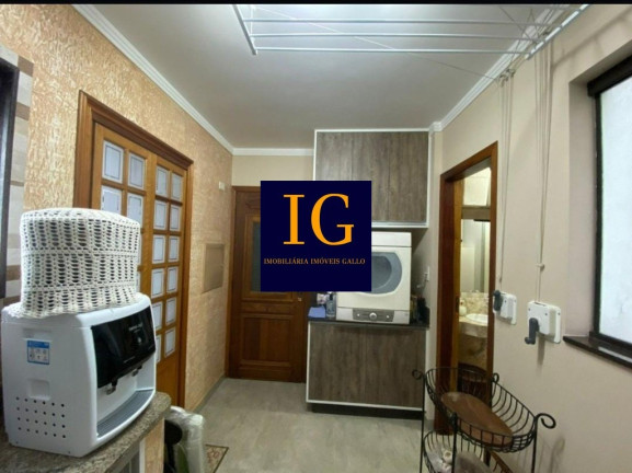 Imagem Apartamento com 3 Quartos à Venda, 127 m² em Barcelona - São Caetano Do Sul