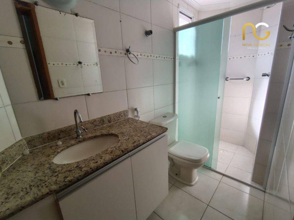 Imagem Apartamento com 2 Quartos à Venda, 81 m² em Tupi - Praia Grande