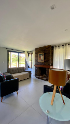 Imagem Casa com 3 Quartos à Venda, 147 m² em Ferraz - Garopaba