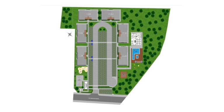 Imagem Apartamento com 2 Quartos à Venda, 49 m² em Viva Verde - Programa Casa Verde Amarela - Vargem Grande Paulista Imagem Apartamento com 2 Quartos à Venda, 49 m² em Viva Verde - Programa Casa Verde Amarela - Vargem Grande Paulista