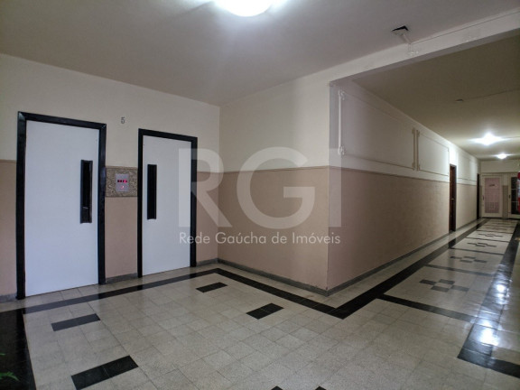 Imagem Apartamento com 2 Quartos à Venda, 84 m² em Centro Histórico - Porto Alegre
