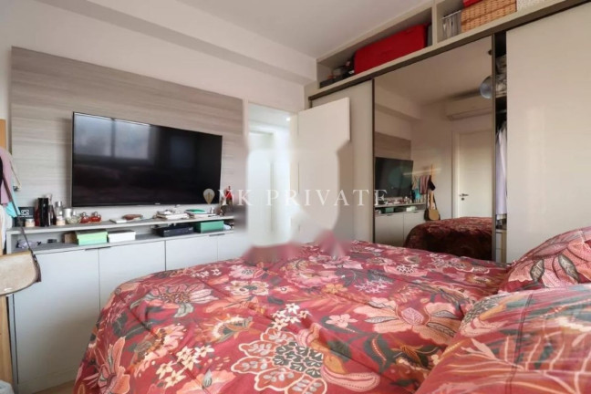 Imagem Apartamento com 3 Quartos à Venda, 88 m² em Vila Romana - São Paulo