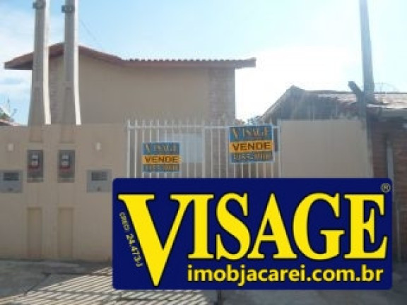 Imagem Casa à Venda, 60 m² em Jd. Pitoresco - Jacareí Imagem Casa à Venda, 60 m² em Jd. Pitoresco - Jacareí