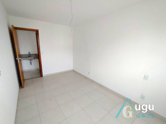 Imagem Apartamento com 1 Quarto à Venda, 43 m² em Enseada Azul - Guarapari