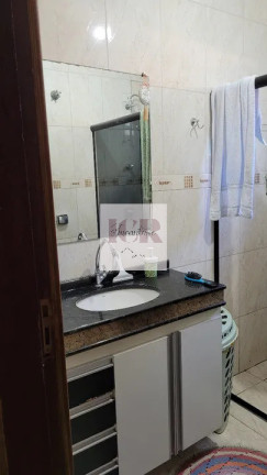 Imagem Sobrado com 3 Quartos à Venda, 125 m² em Jardim Nogueira - Sorocaba