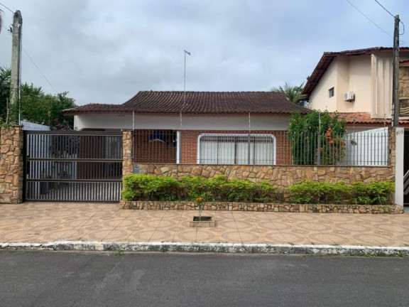 Imagem Casa com 2 Quartos à Venda, 158 m² em Solemar - Praia Grande Imagem Casa com 2 Quartos à Venda, 158 m² em Solemar - Praia Grande