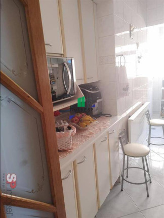 Imagem Apartamento com 3 Quartos à Venda, 75 m² em Jardim Das Laranjeiras - São Paulo Imagem Apartamento com 3 Quartos à Venda, 75 m² em Jardim Das Laranjeiras - São Paulo