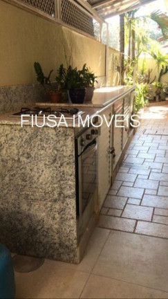 Imagem Casa com 3 Quartos à Venda, 250 m² em Residencial Flórida - Ribeirão Preto