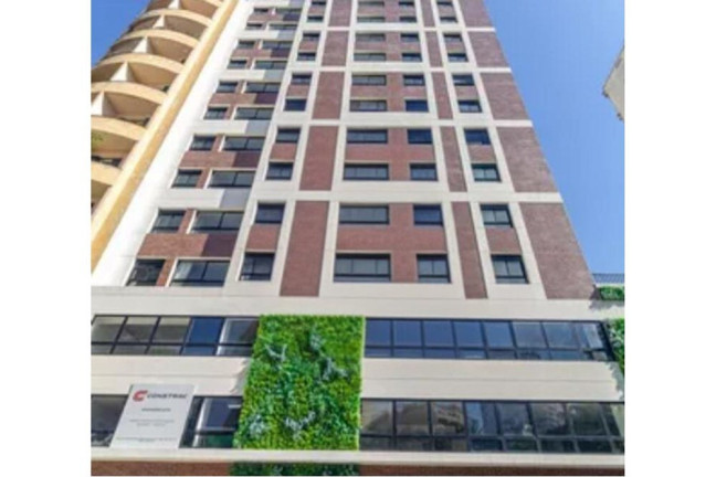 Imagem Apartamento com 2 Quartos à Venda, 65 m² em Centro - São Paulo Imagem Apartamento com 2 Quartos à Venda, 65 m² em Centro - São Paulo