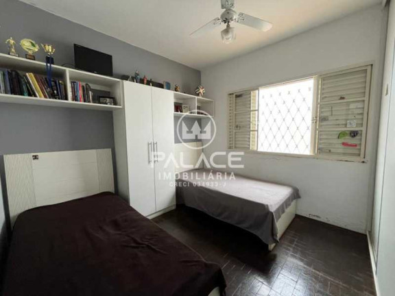 Imagem Imóvel com 3 Quartos à Venda, 137 m² em Nova América - Piracicaba Imagem Imóvel com 3 Quartos à Venda, 137 m² em Nova América - Piracicaba