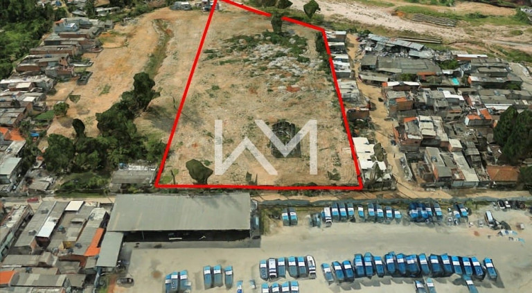 Imagem Terreno para Alugar, 13.000 m² em Jardim Bananal - Guarulhos Imagem Terreno para Alugar, 13.000 m² em Jardim Bananal - Guarulhos