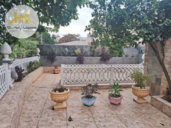 Imagem Casa com 5 Quartos à Venda, 230 m² em Anil - Rio De Janeiro