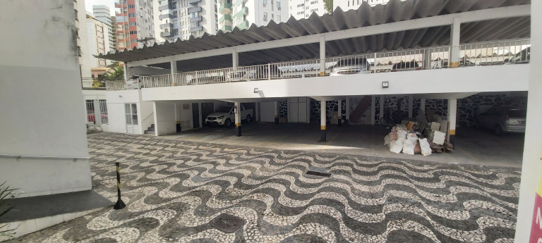 Imagem Apartamento com 3 Quartos à Venda, 109 m² em Jardim Apipema - Salvador Imagem Apartamento com 3 Quartos à Venda, 109 m² em Jardim Apipema - Salvador