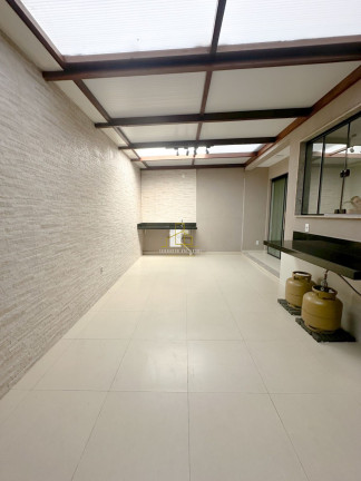 Imagem Casa com 3 Quartos à Venda, 150 m² em Morada De Laranjeiras - Serra Imagem Casa com 3 Quartos à Venda, 150 m² em Morada De Laranjeiras - Serra